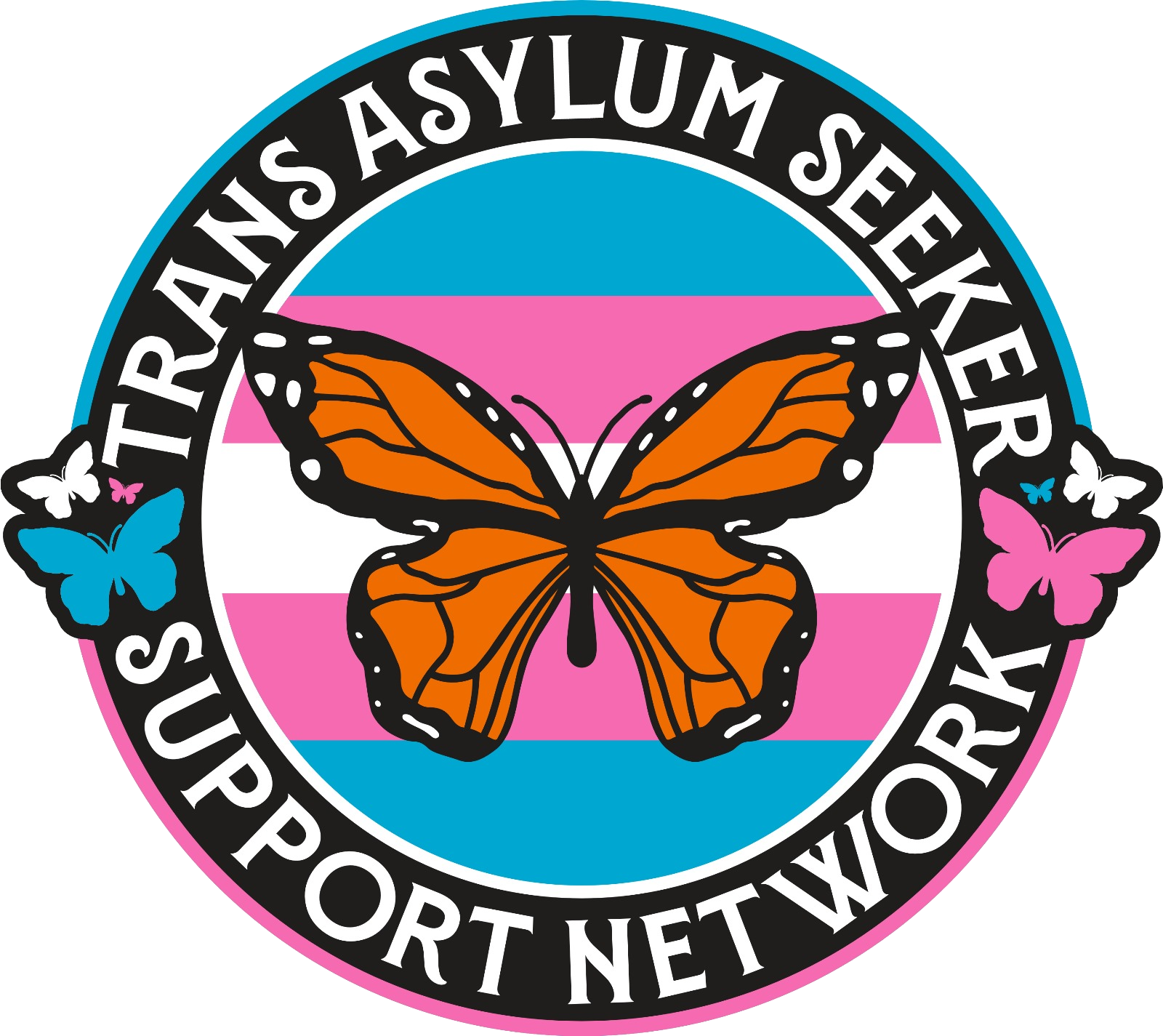 TASSN Logo